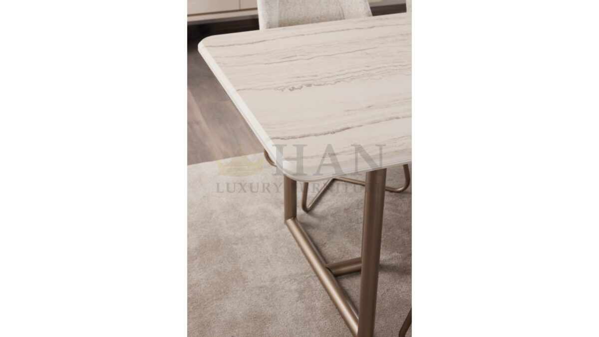 Loft Yemek Odası Han Mobilya