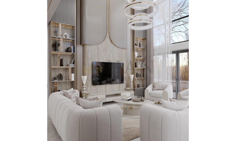 Marin Tv Ünitesi Han Mobilya