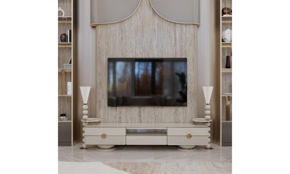 Marin Tv Ünitesi Han Mobilya