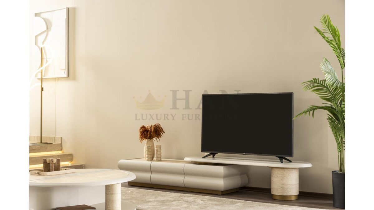Milas Tv Ünitesi Han Mobilya