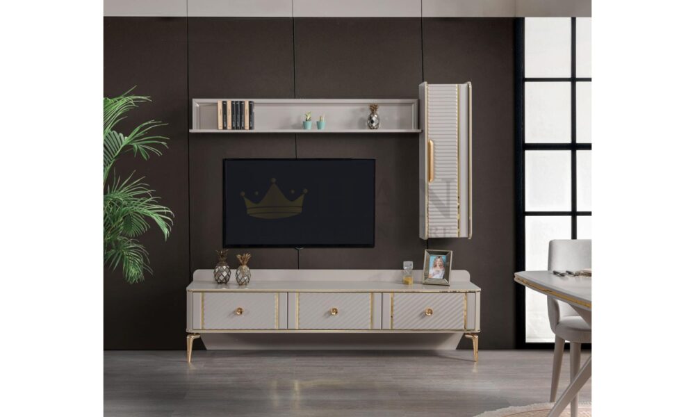 Miranda Tv Ünitesi Han Mobilya