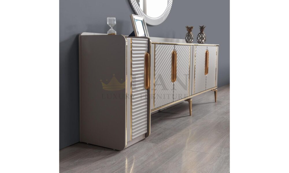 Miranda Yemek Odası Han Mobilya