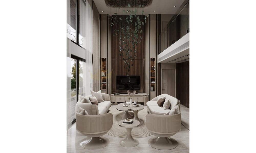 Modenna Koltuk Takımı Han Mobilya