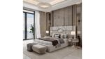 Modenna Yatak Odası Han Mobilya