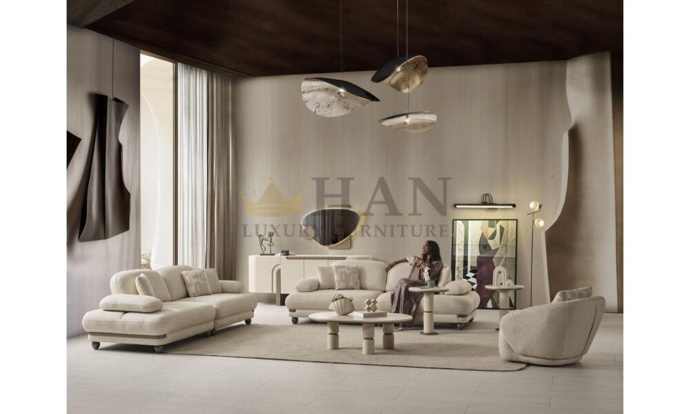 Mokka Düğün Paketi Han Mobilya