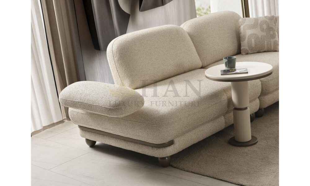 Mokka Sehpa Han Mobilya