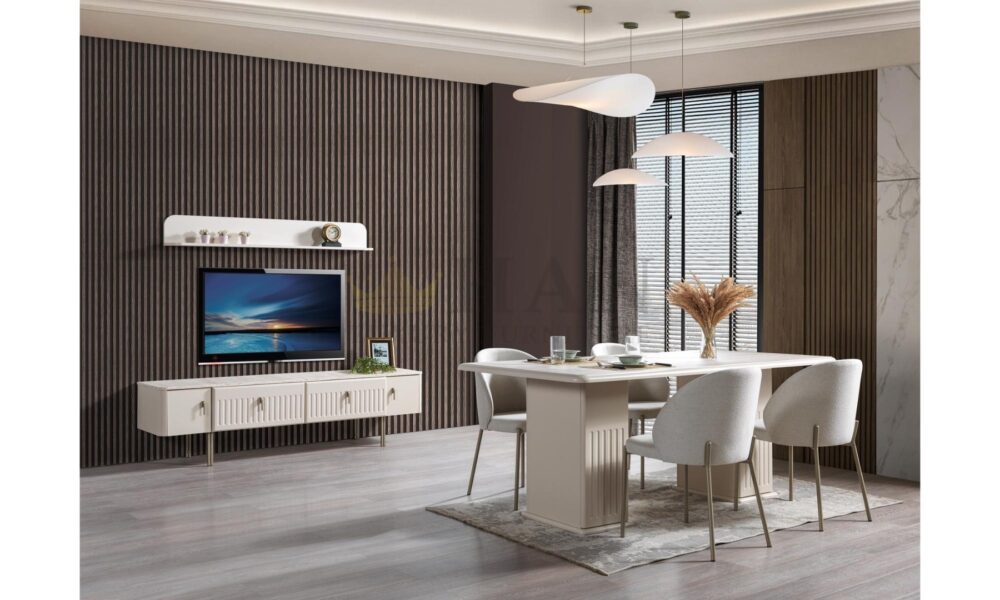 Pera Tv Ünitesi Han Mobilya