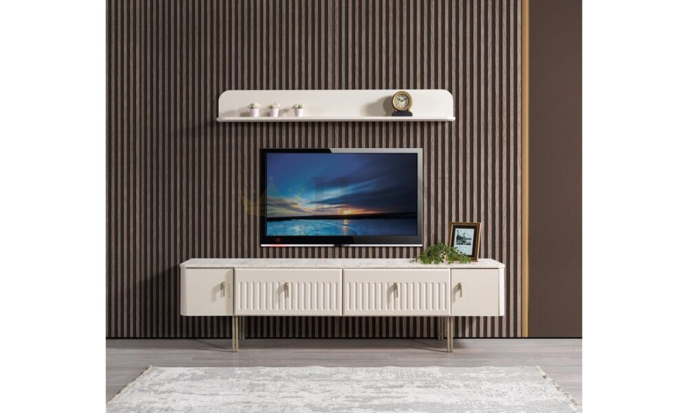 Pera Tv Ünitesi Han Mobilya