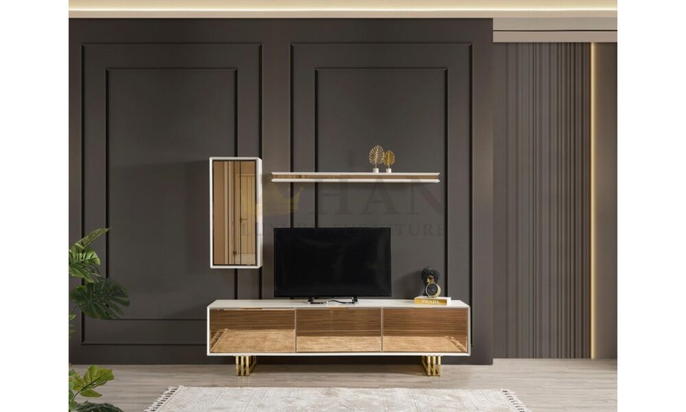 Tokyo Tv Ünitesi Han Mobilya