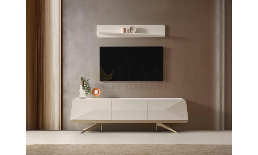 Vakko Tv Ünitesi Han Mobilya