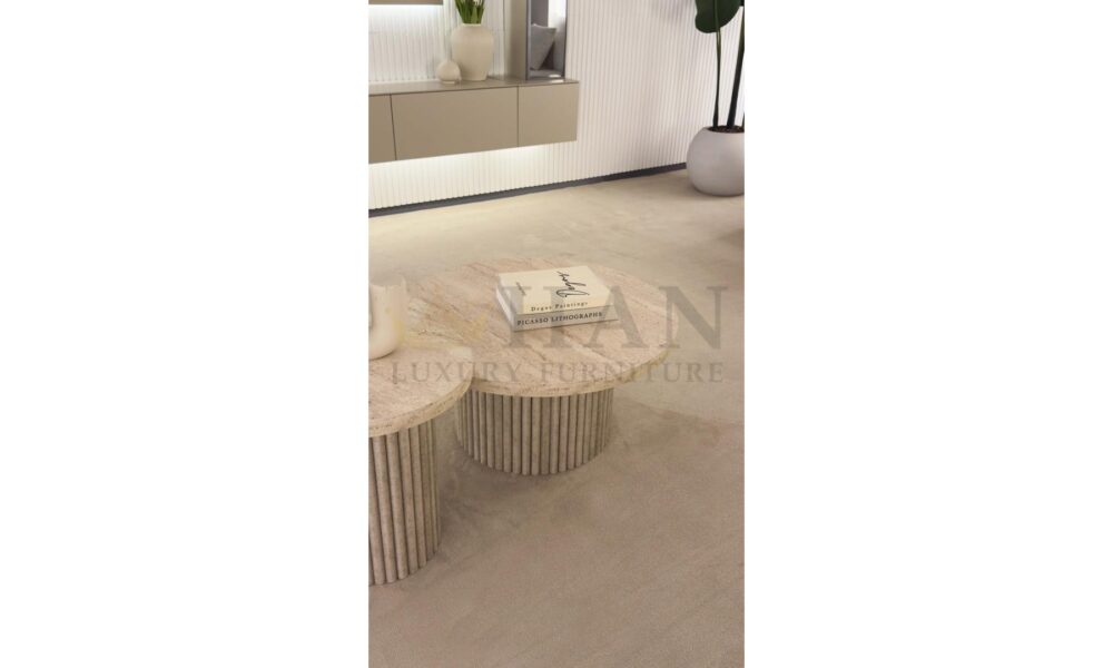 Vena Sehpa Han Mobilya