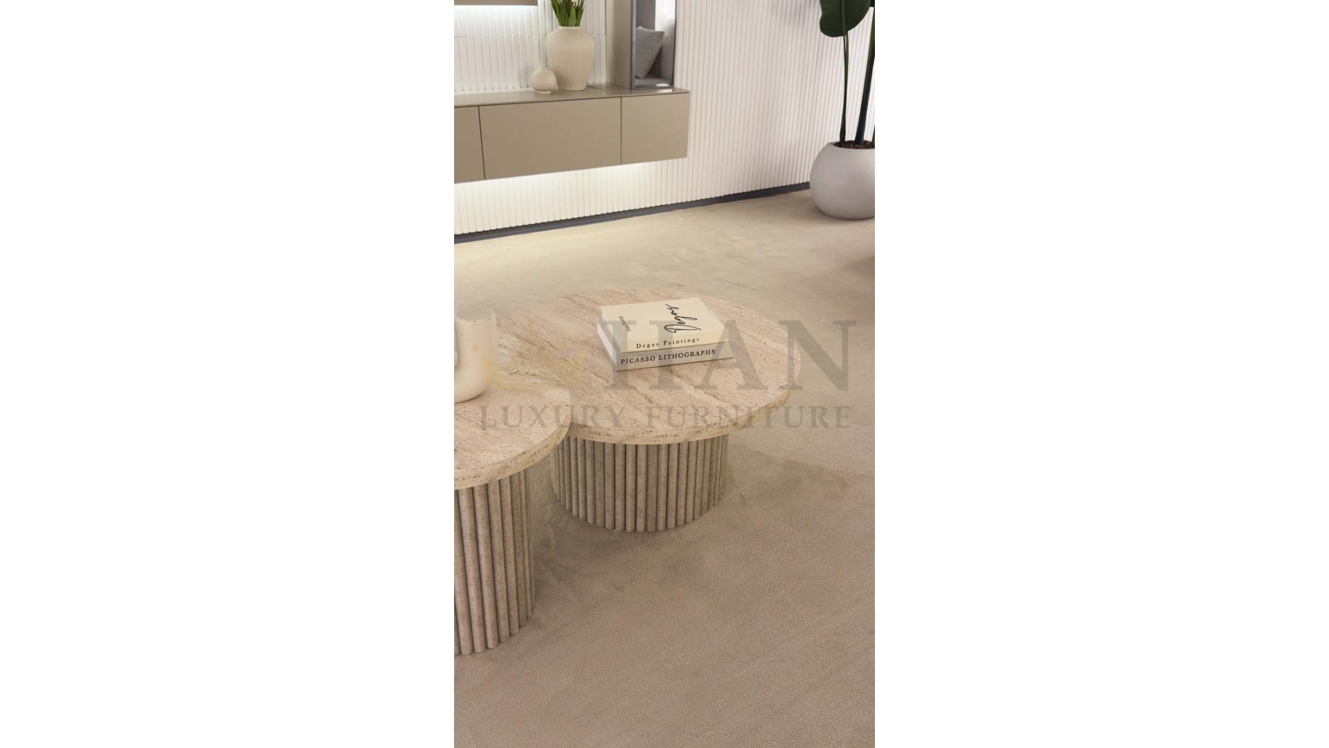 Vena Sehpa Han Mobilya Vena Sehpa Han Mobilya