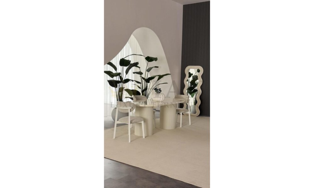 Vena Yemek Odası Han Mobilya