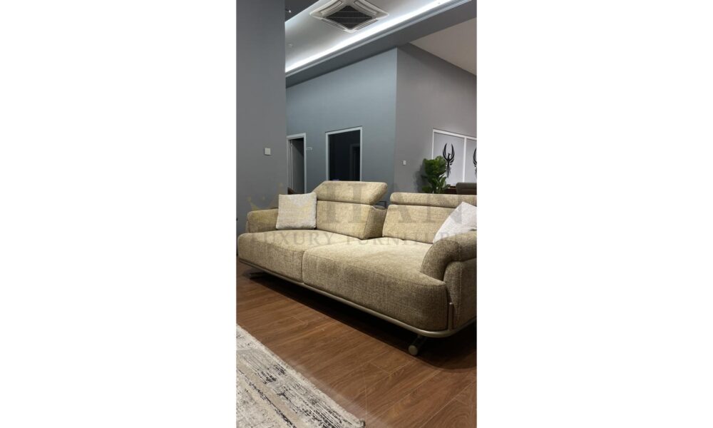 Victoria Koltuk Takımı Han Mobilya