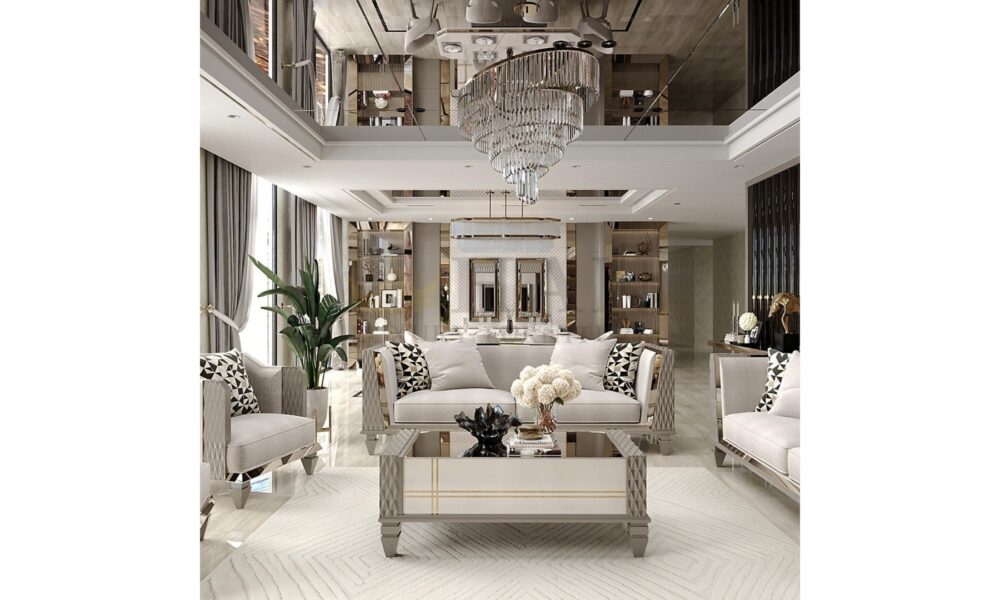 Vismara Koltuk Takımı Han Mobilya