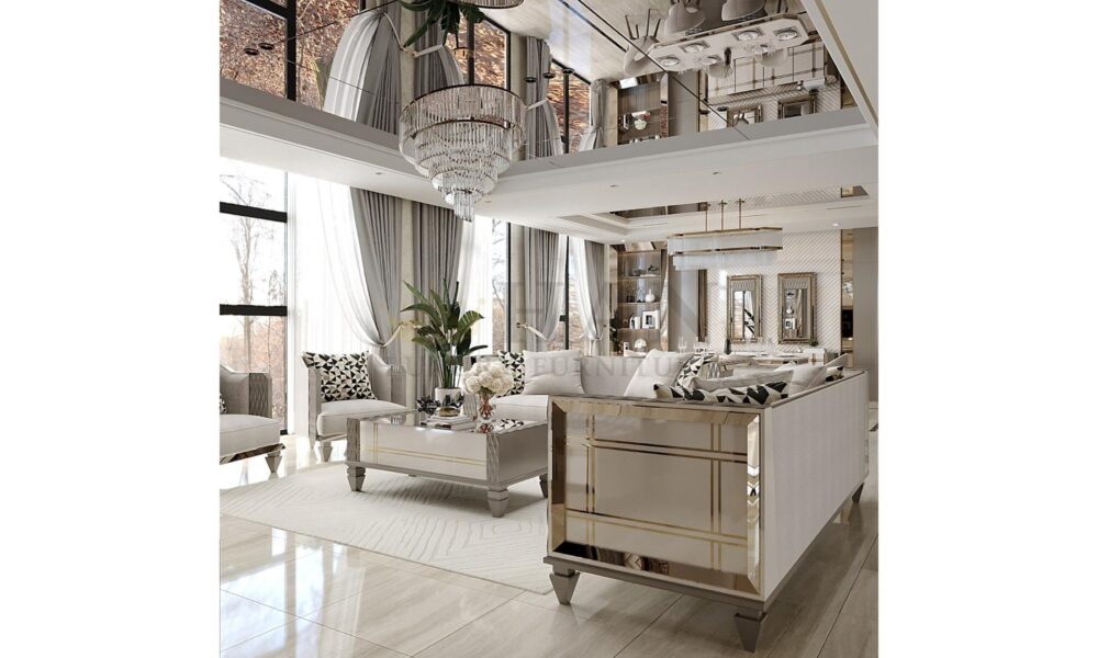 Vismara Koltuk Takımı Han Mobilya