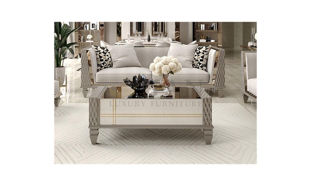 Vismara Sehpa Han Mobilya