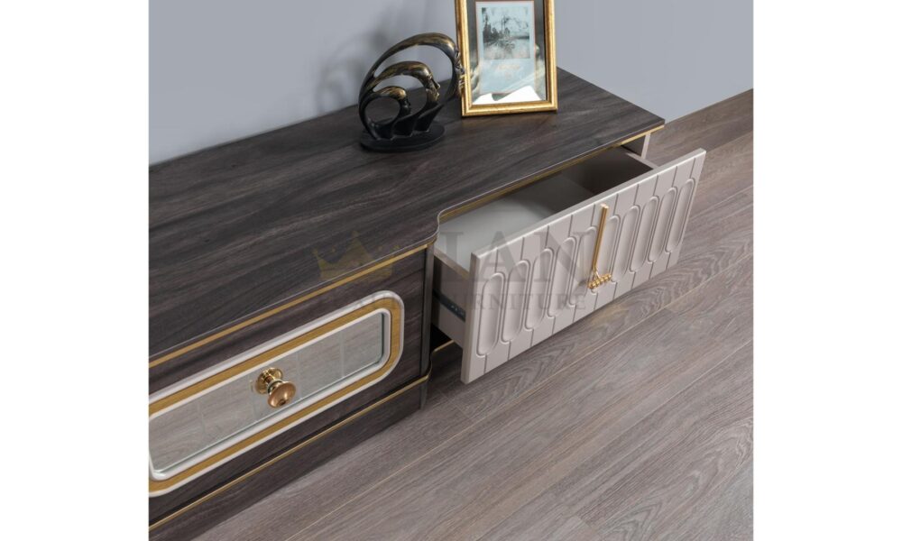 Zara Tv Ünitesi Han Mobilya