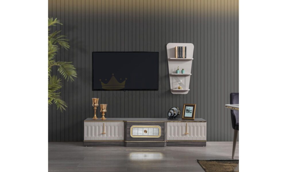 Zara Tv Ünitesi Han Mobilya