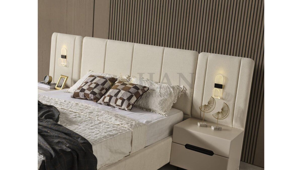 Zen Luxury Düğün Paketi Han Mobilya