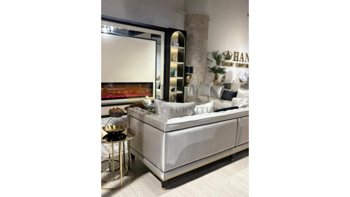 Zen Luxury Düğün Paketi Han Mobilya