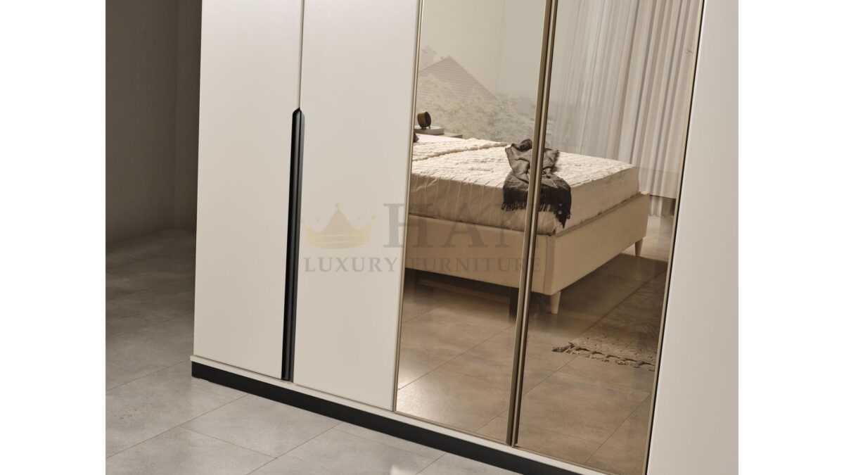 Zen Luxury Düğün Paketi Han Mobilya