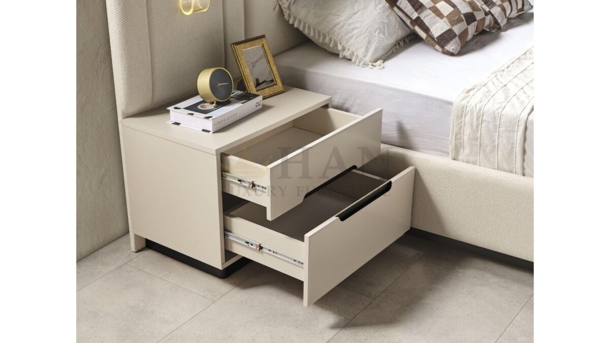 Zen Luxury Düğün Paketi Han Mobilya