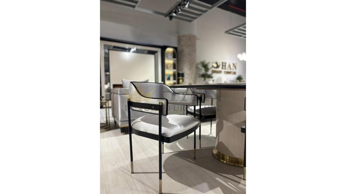 Zen Luxury Düğün Paketi Han Mobilya