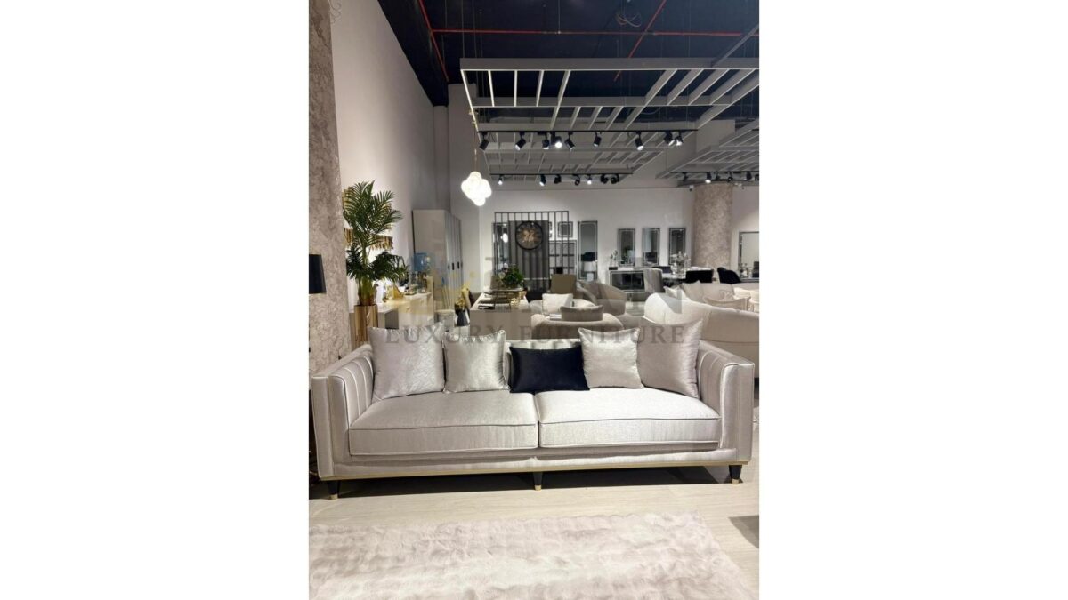 Zen Luxury Düğün Paketi Han Mobilya