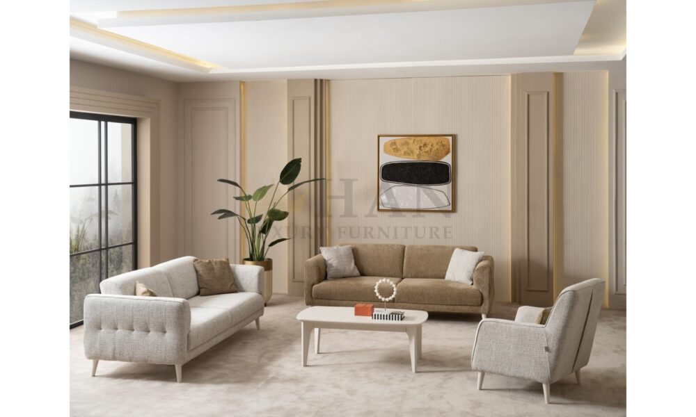 Asos Koltuk Takımı Han Mobilya