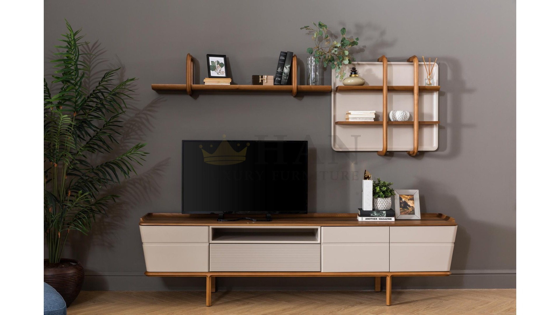 Asya Tv Ünitesi Han Mobilya Asya Tv Ünitesi Han Mobilya