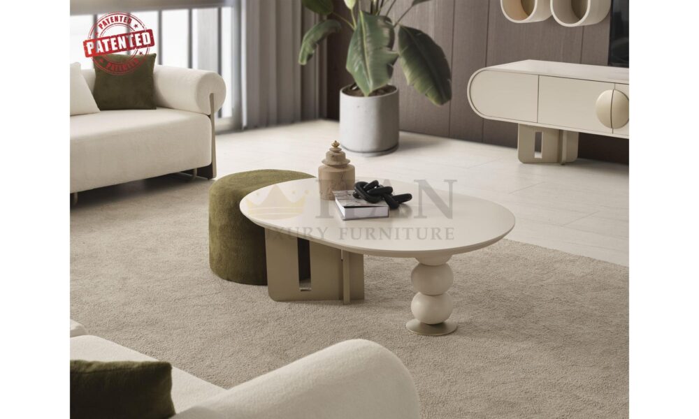 Aura Sehpa Han Mobilya