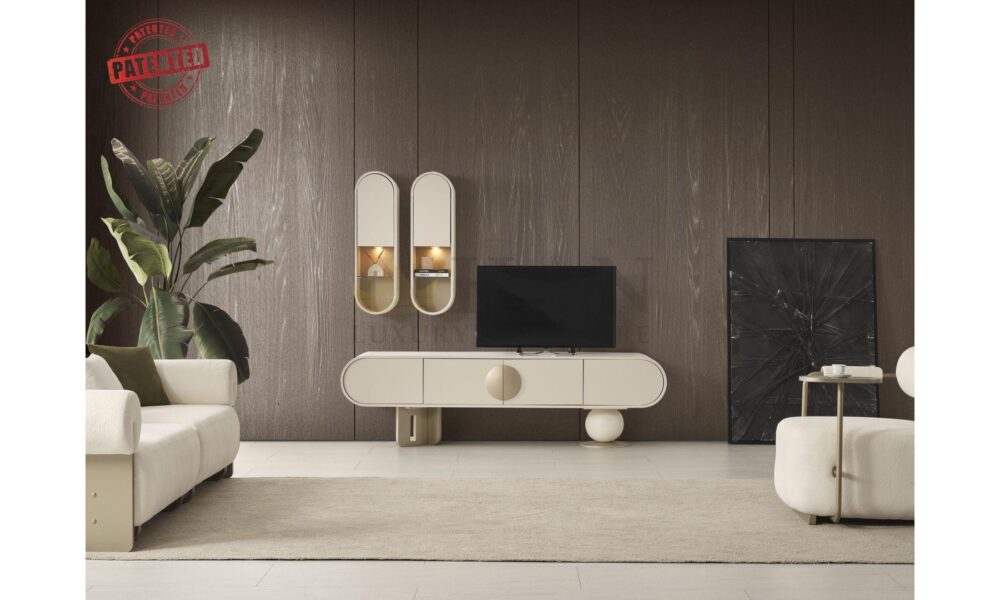 Aura Tv Ünitesi Han Mobilya