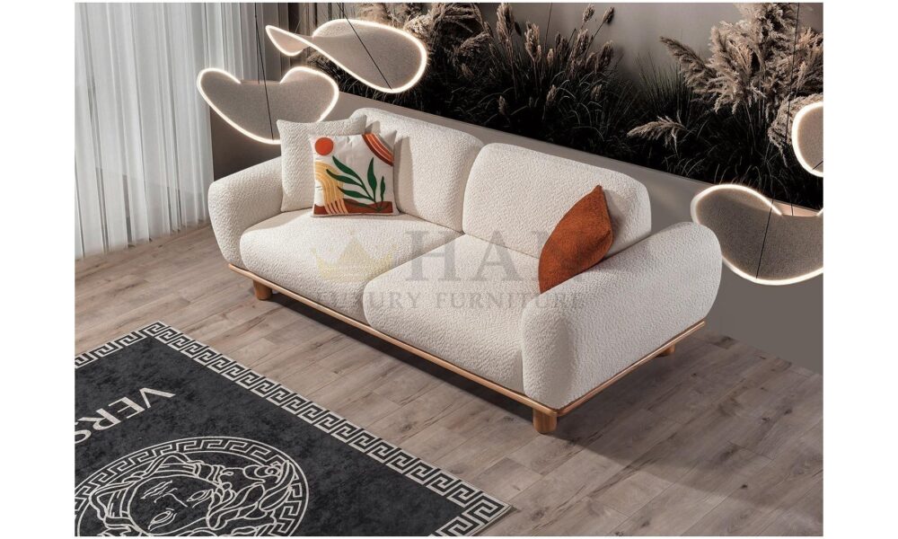 Bohem Koltuk Takımı Han Mobilya