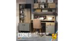 Corner Genç Odası Han Mobilya