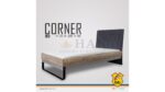 Corner Genç Odası Han Mobilya