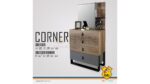 Corner Genç Odası Han Mobilya