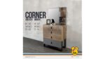 Corner Genç Odası Han Mobilya