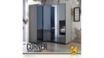 Corner Genç Odası Han Mobilya
