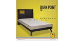 Dark Point Genç Odası Han Mobilya