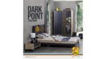 Dark Point Genç Odası Han Mobilya