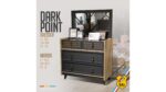 Dark Point Genç Odası Han Mobilya