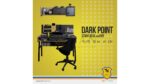 Dark Point Genç Odası Han Mobilya