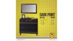 Dark Point Genç Odası Han Mobilya