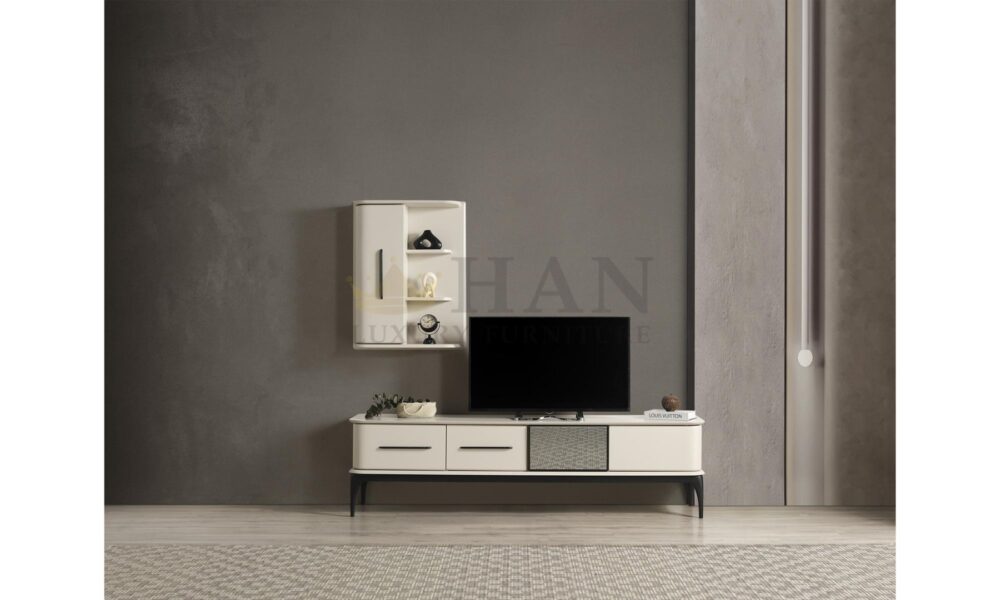 Destan Tv Ünitesi Han Mobilya