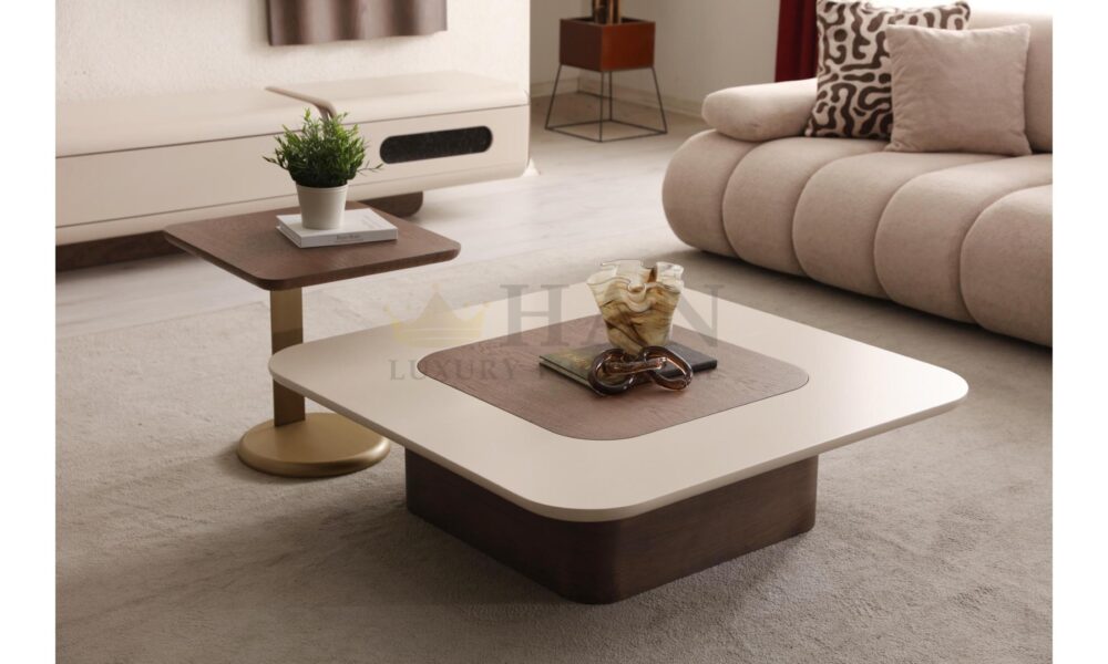 Edra Sehpa Han Mobilya