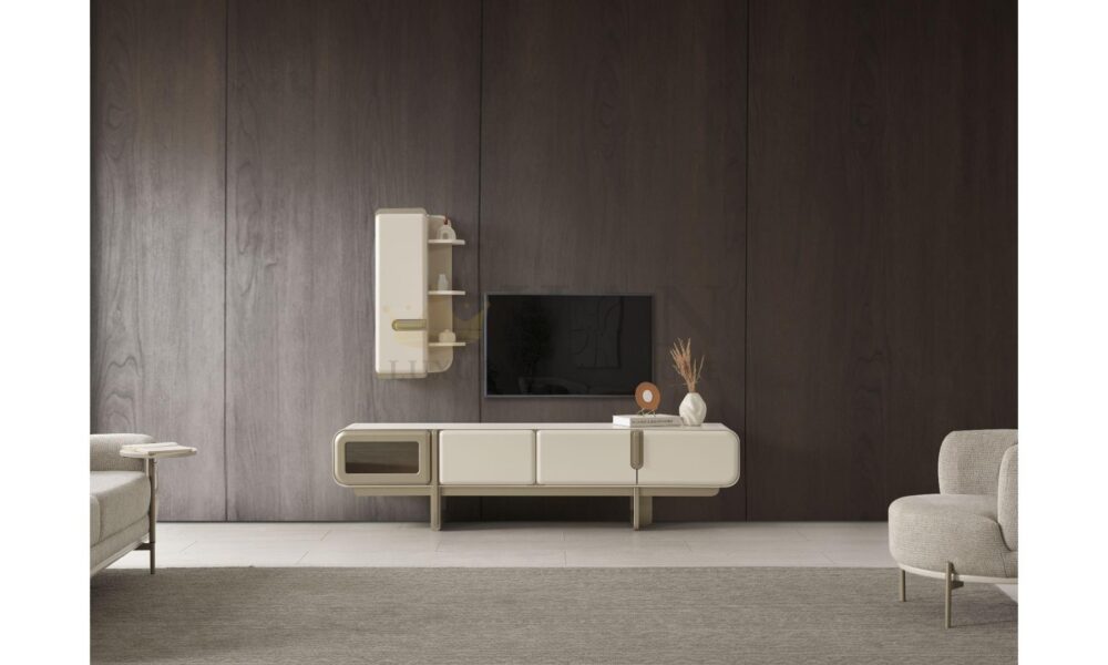 Efor Tv Ünitesi Han Mobilya