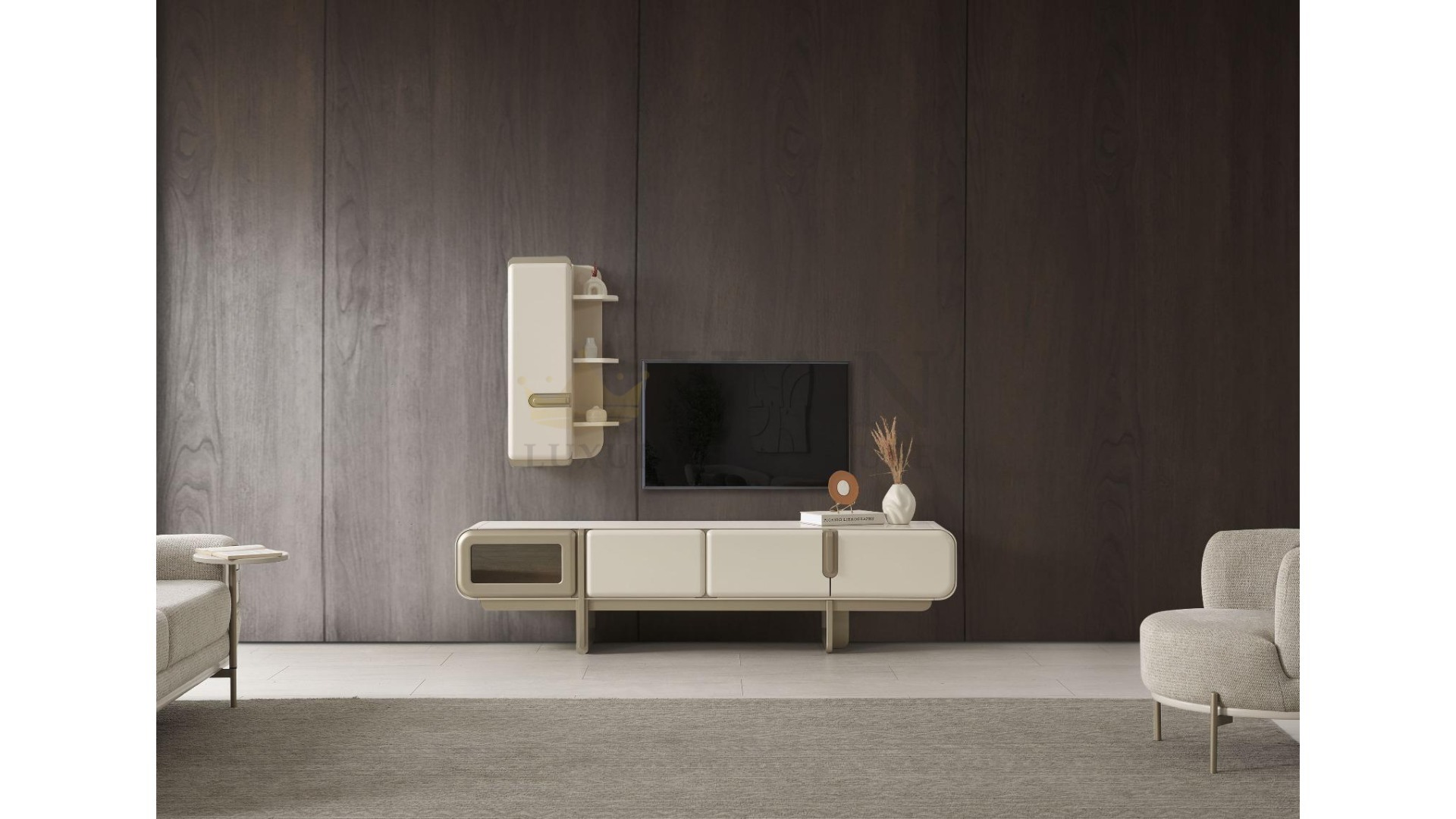 Efor Tv Ünitesi Han Mobilya Efor Tv Ünitesi Han Mobilya