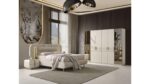 Efor Yatak Odası Han Mobilya