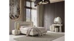 Efor Yatak Odası Han Mobilya